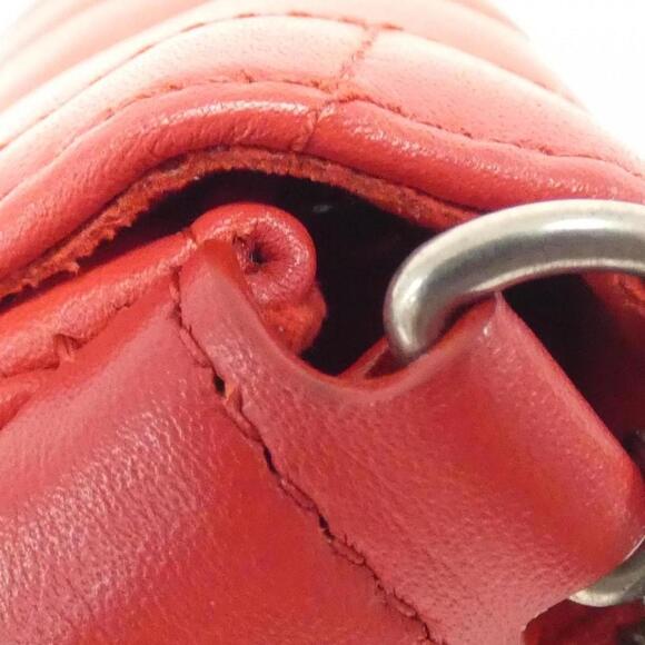 LOUIS VUITTON Silver Shoulder Bag - Picture 5 of 9